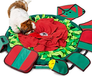 Sniffiz smelly matty dog puzzle best sale