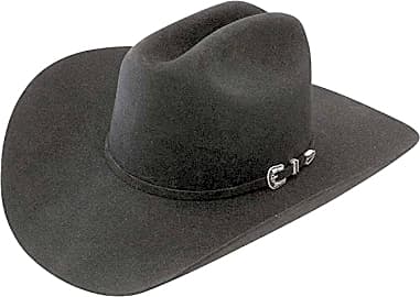 Top 10 cowboy hat brands outlet