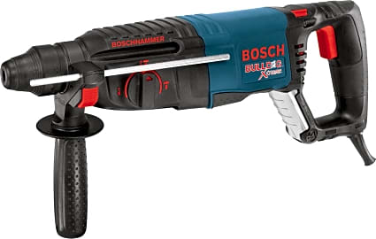 Bosch Bulldog