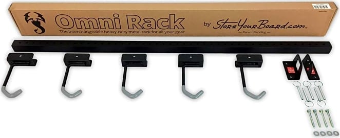 Storeyourboard omni bike storage rack store