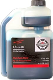 Best 2 cycle engine oil deals