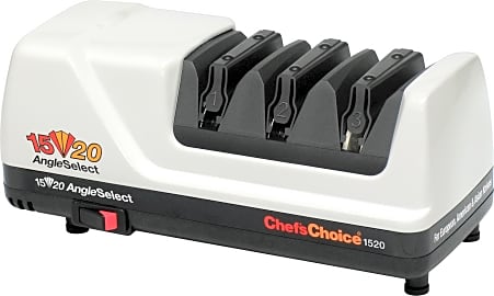 10 Best Electric Knife Sharpeners 2021, UPDATED RANKING ▻▻   Disclaimer: These  choices may be out of date. You need to go to wiki.ezvid.com, By Ezvid  Wiki