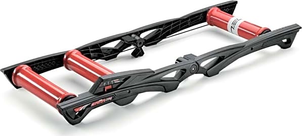 Trutrainer smartload power rollers best sale