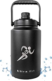 Top 10 One Gallon Insulated Jugs of 2020 | Video Review