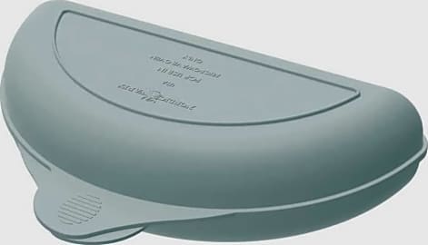 Nordic ware microwave omelet pan online