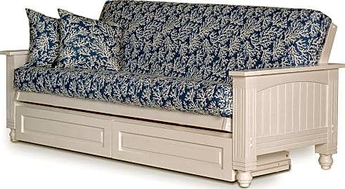 Nirvana westfield futon top