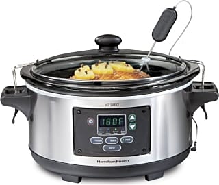 Slow cooker - Wikipedia