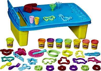 These Are the Best Play-Doh Sets for Kids Who Can't Get Enough