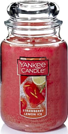 Yankee Candle Large Jar