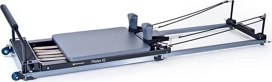 Balanced body pilates iq reformer new arrivals