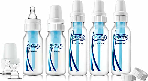 Top rated best sale anti colic bottles