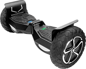 Segway outlet hoverboard review
