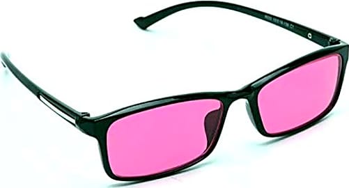 Color blind glasses review online