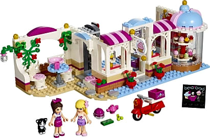 Top 10 lego friends sets cheap