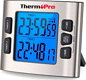 Top 10 Kitchen Timers