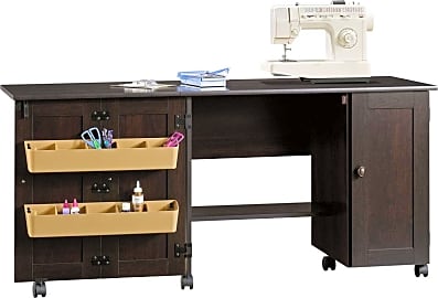 Sauder Craft Cart