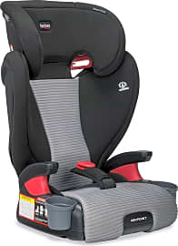 Britax midpoint review on sale