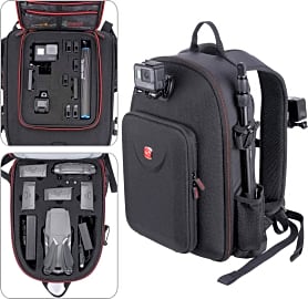 Best mavic 2 backpack online