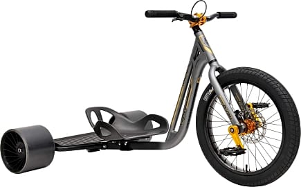 Best outlet drift trike