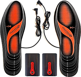 Torch outlet heated insoles