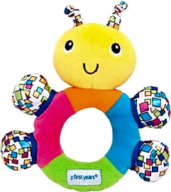 Best baby rattles for newborns shop