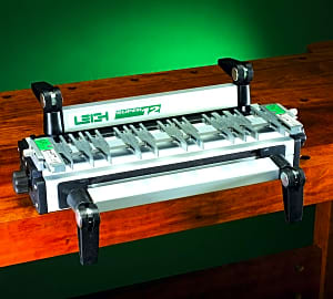 Leigh super sale 12 dovetail jig