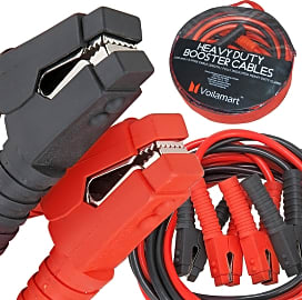 Top 10 Jumper Cables of 2021 | Video Review