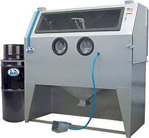 Top 10 Sandblasting Cabinets Video Review