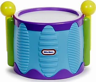 Little tikes tap a tune drum top