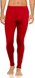 Top 10 Men s Merino Wool Long Underwear Video Review