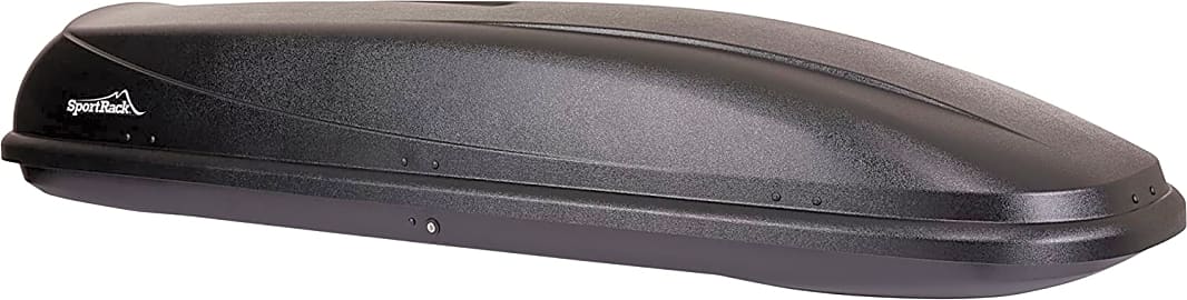 Horizon alpine cargo box top