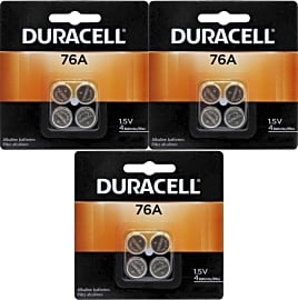 Top 8 Lr44 Batteries Of 21 Video Review
