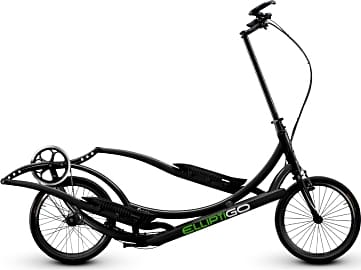 Top 9 Outdoor Ellipticals Video Review
