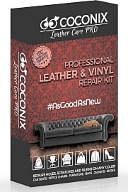 Coconix Leather Repair Kit 
