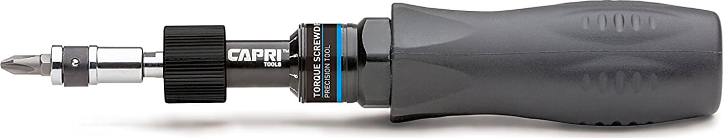 Top 10 Torque Screwdrivers Video Review