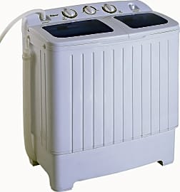 Panda XPB52A Portable Washer Black Friday Deals  Portable washing machine,  Portable washer, Compact washing machine