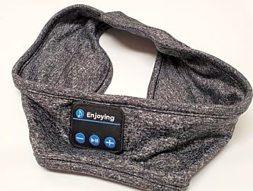 Winonly bluetooth headband instructions store