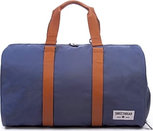Sweetbriar duffle bag deals