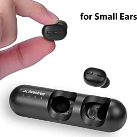 Earbuds that fit small ears store
