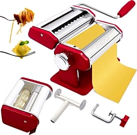 Promo Kitchen Aid Attachment Mixer Ravioli Maker Krav - Kitchenaid