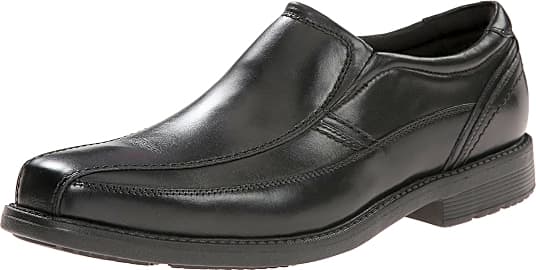 Top 10 Rockport Shoes For Men Of 2020 Video Review