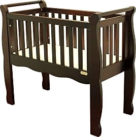 Green frog allegro cradle discount