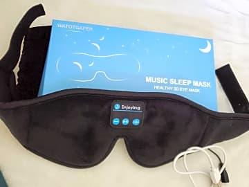 Firik sleep headphones discount