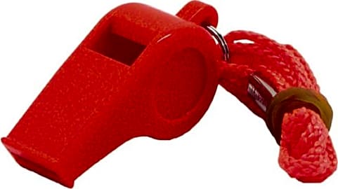 Top 10 Survival Whistles Video Review