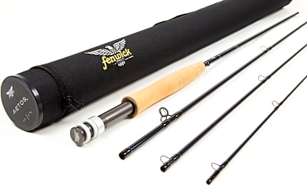 Top 10 Fly Fishing Poles