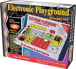 Electronics for kids age 10 hotsell