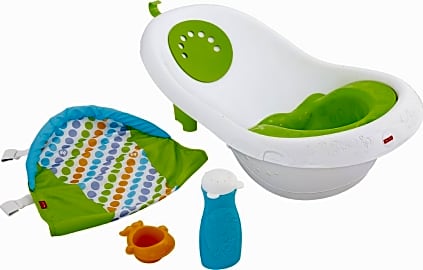 Top 10 Baby Bath Tubs Of 2020 Video Review