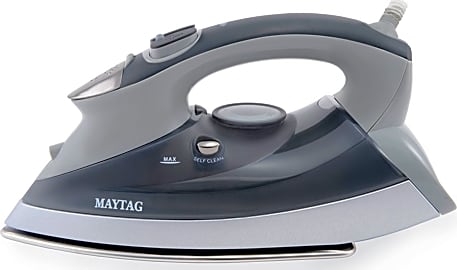 Best steam irons for clothes 2021