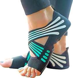 Ellaste 2025 yoga socks