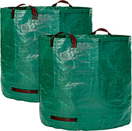 Lawn Bags, Yard Waste Bags in Stock - ULINE